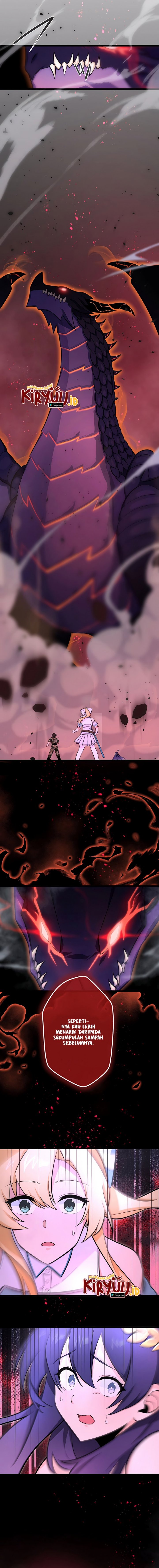 The Modern Era’s Strongest Soldier Conquers Another World’s Dungeon Chapter 23 Gambar 19