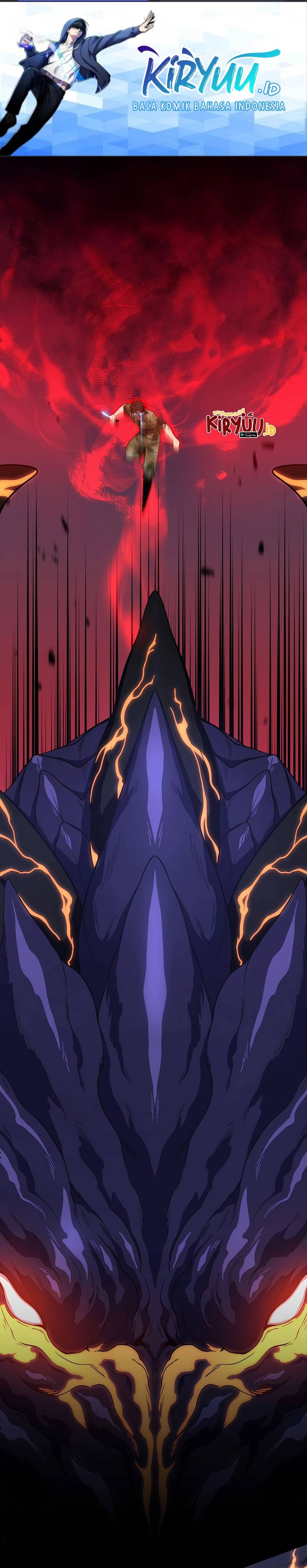 The Modern Era’s Strongest Soldier Conquers Another World’s Dungeon Chapter 26 Gambar 2