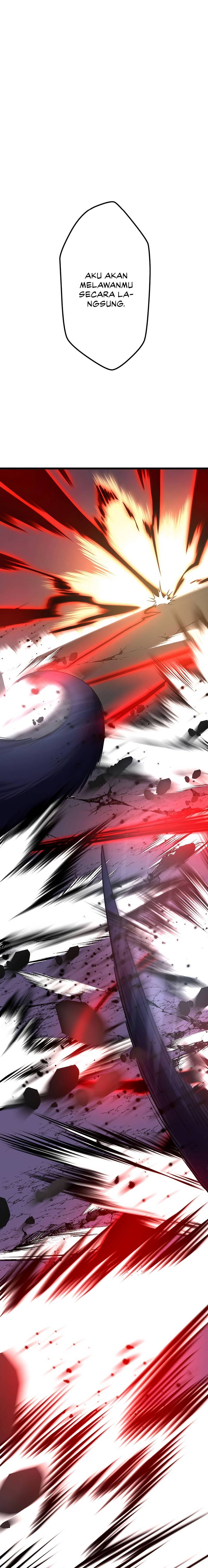 The Modern Era’s Strongest Soldier Conquers Another World’s Dungeon Chapter 26 Gambar 12