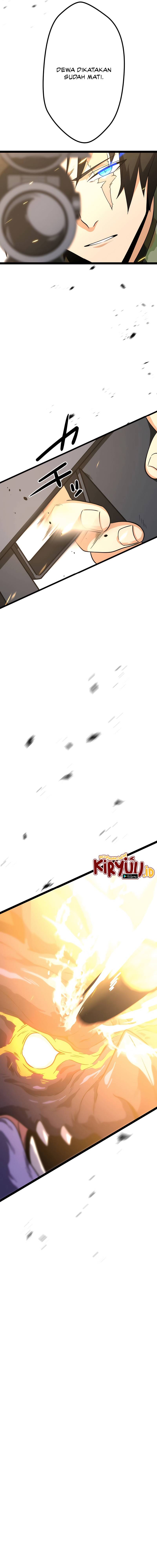 The Modern Era’s Strongest Soldier Conquers Another World’s Dungeon Chapter 26 Gambar 24