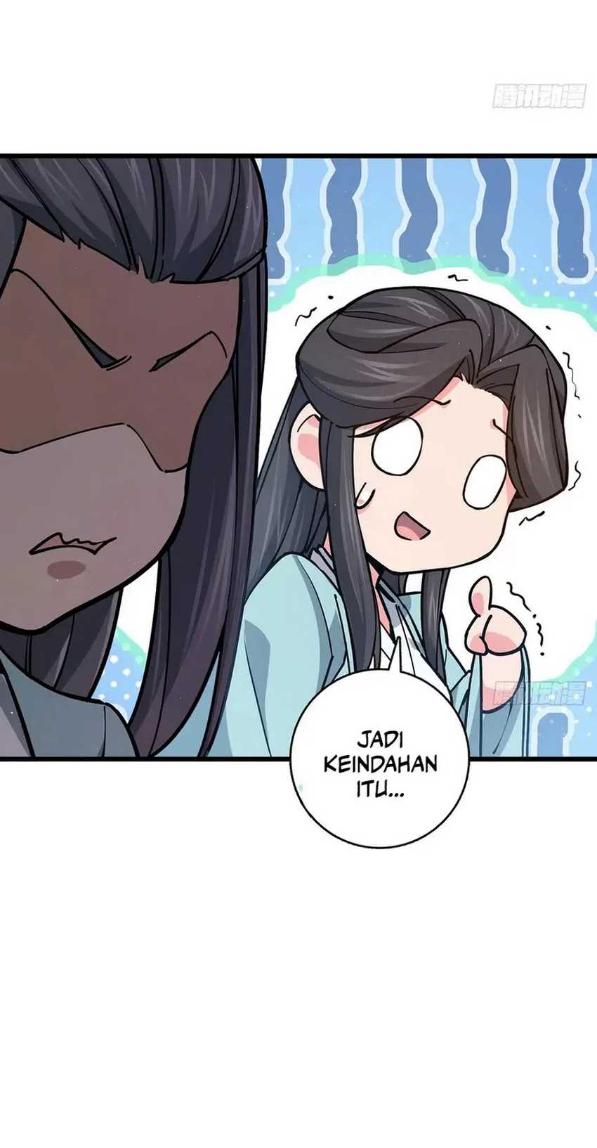 The More I Die the More Invincible I Become Chapter 03 Gambar 9
