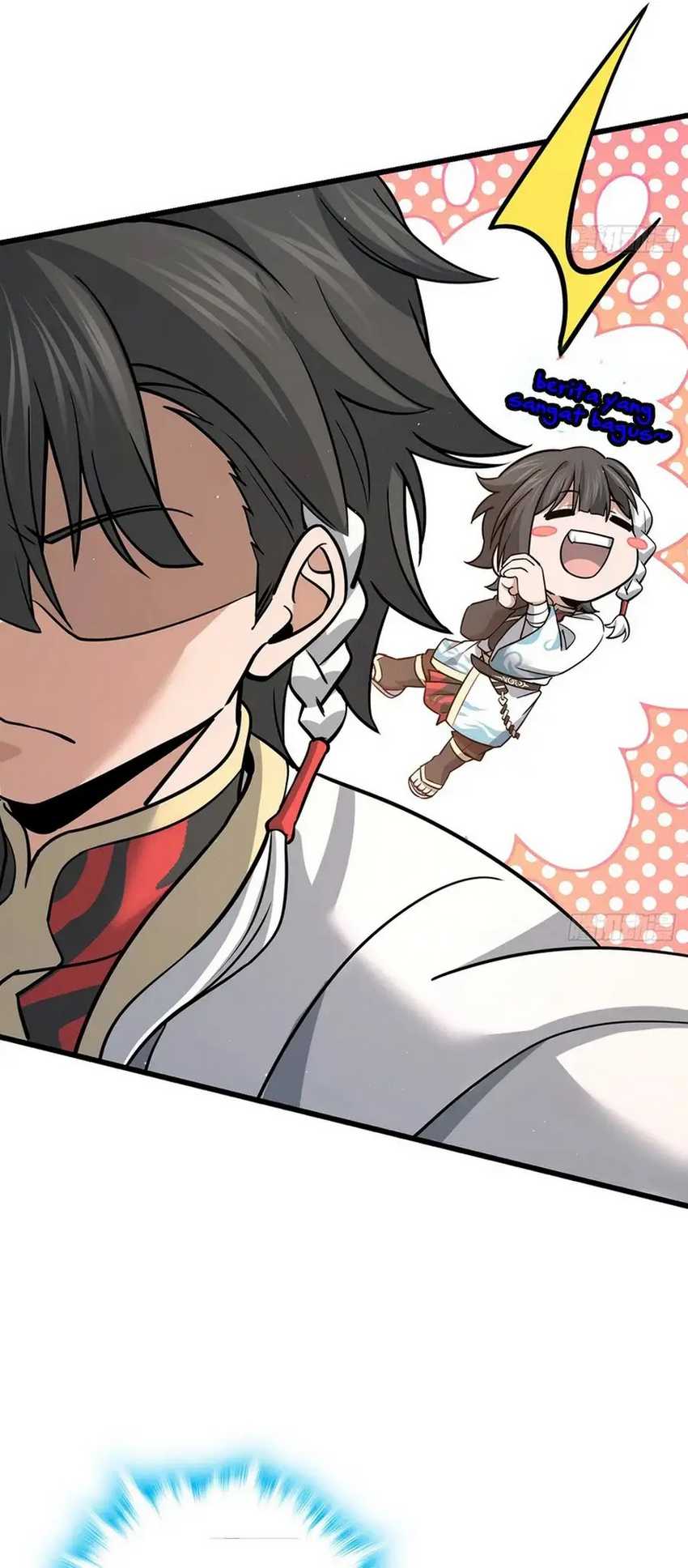 The More I Die the More Invincible I Become Chapter 03 Gambar 19