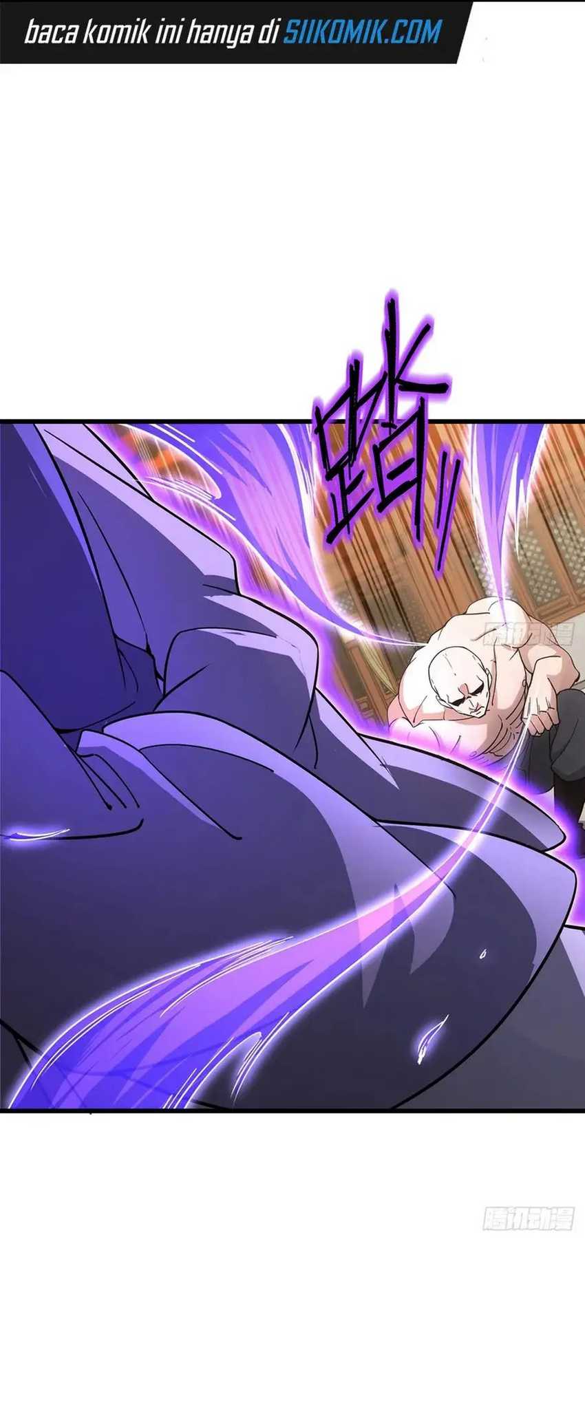The More I Die the More Invincible I Become Chapter 03 Gambar 29