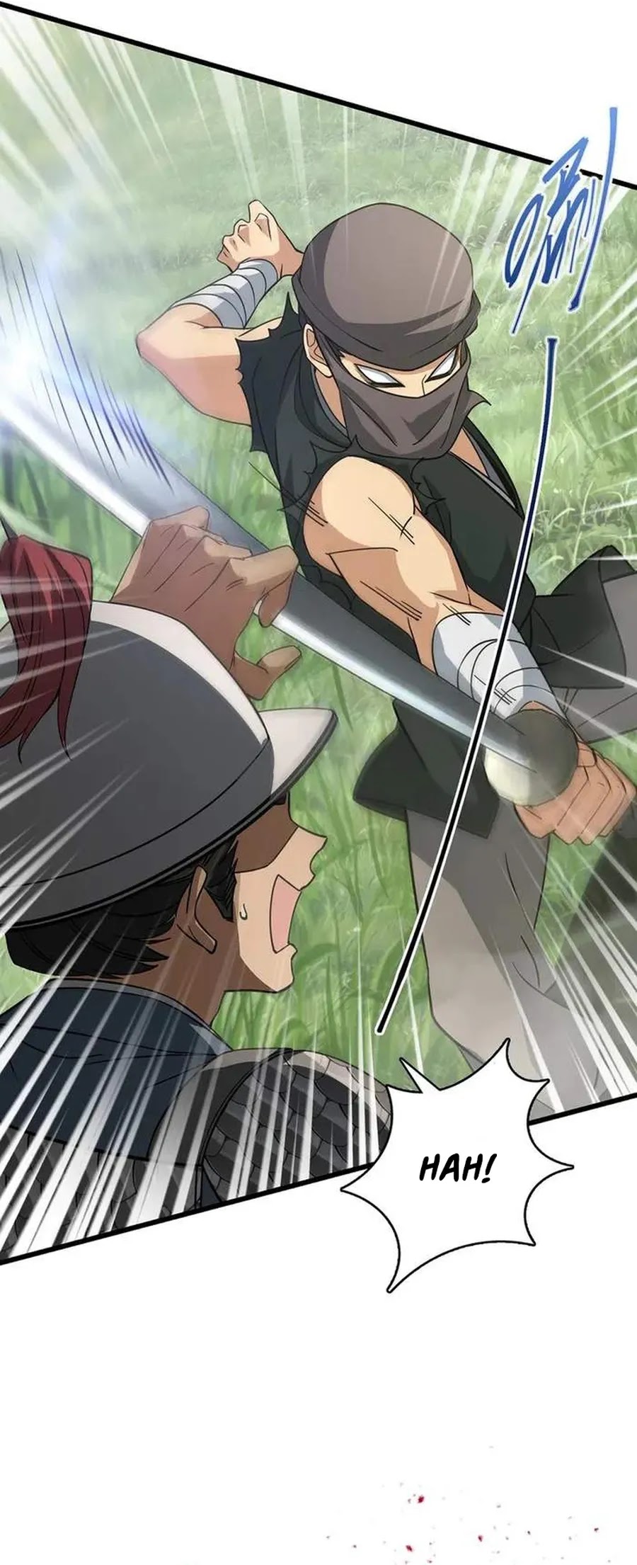 The More I Die the More Invincible I Become Chapter 06 Gambar 17