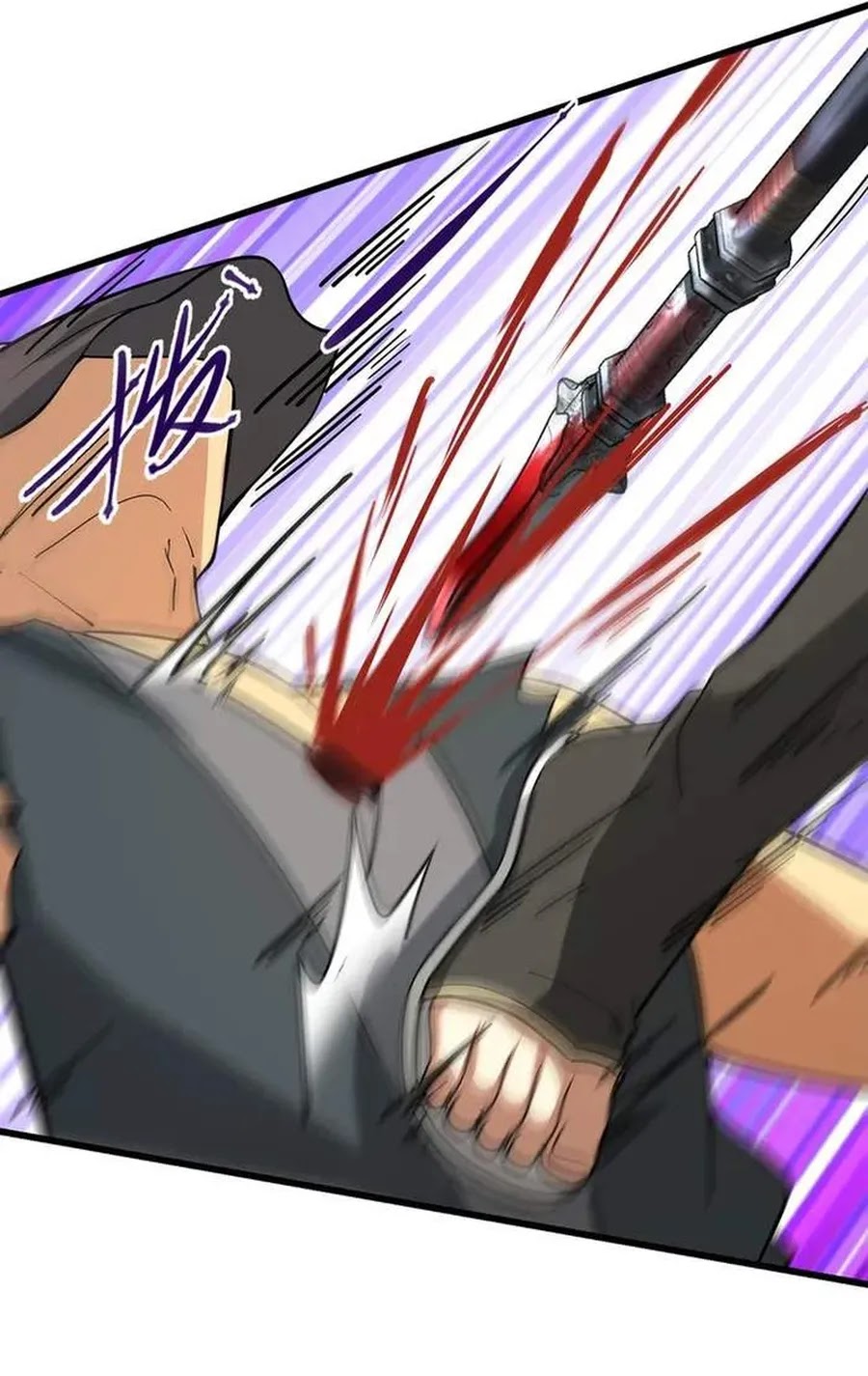 The More I Die the More Invincible I Become Chapter 06 Gambar 20