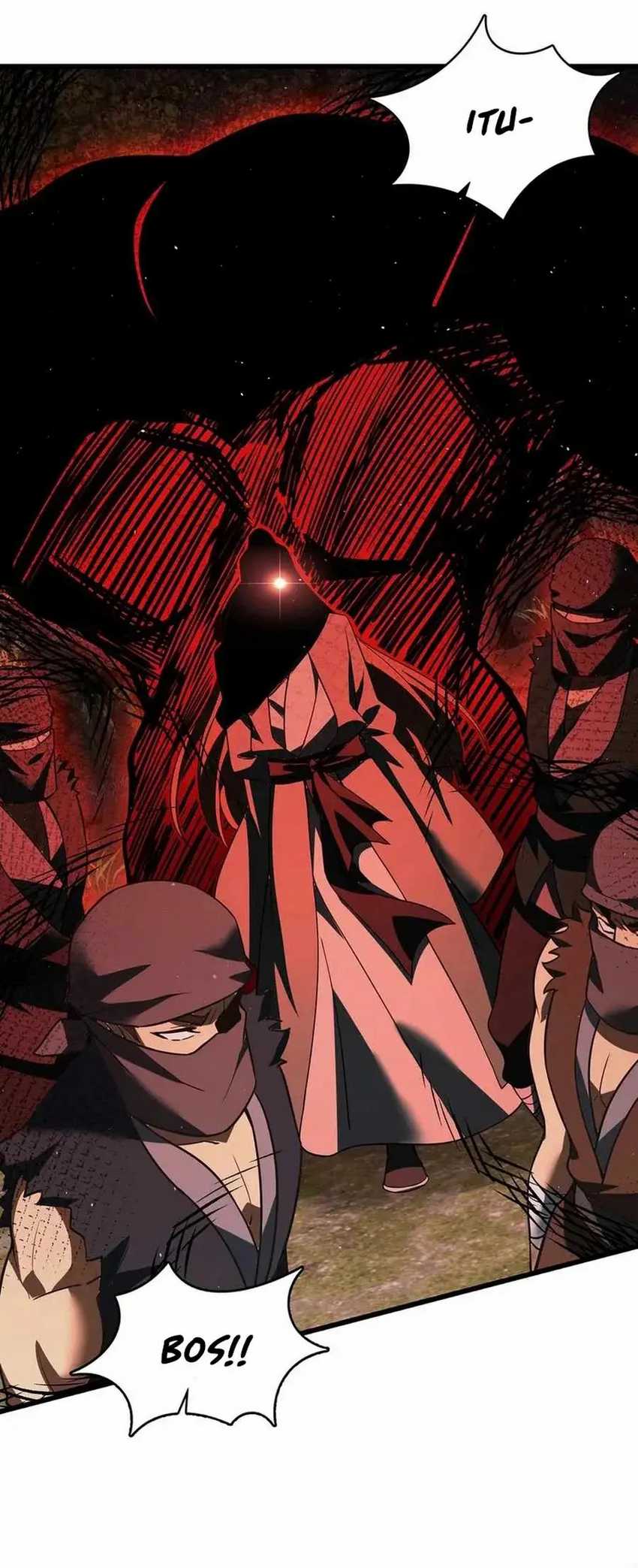 The More I Die the More Invincible I Become Chapter 08 Gambar 32