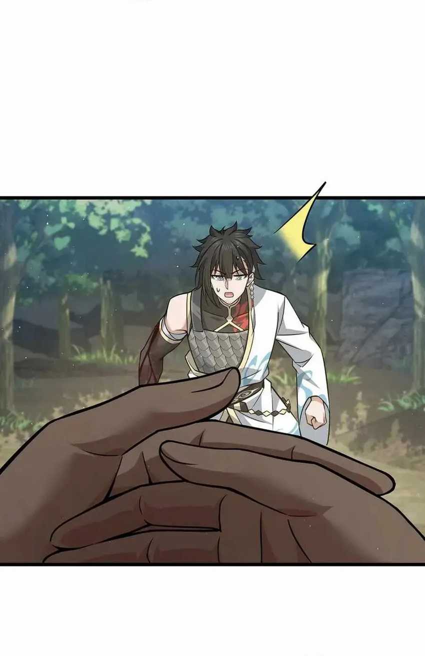The More I Die the More Invincible I Become Chapter 08 Gambar 38