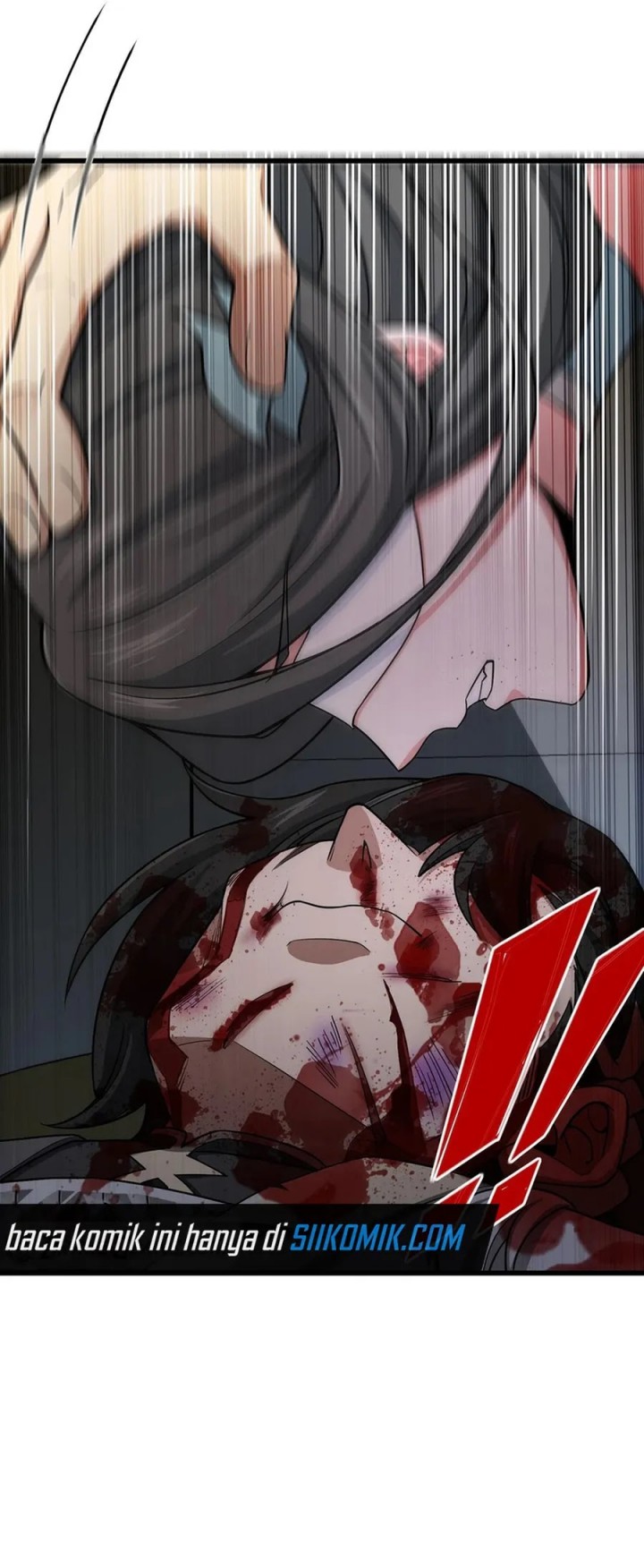The More I Die the More Invincible I Become Chapter 10 Gambar 37