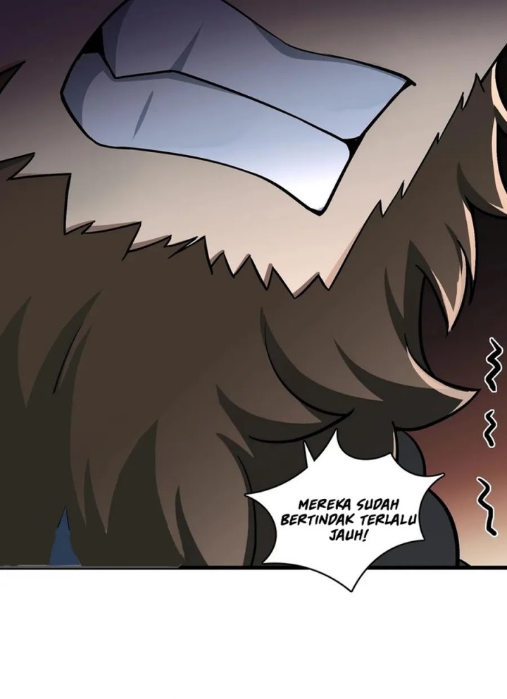 The More I Die the More Invincible I Become Chapter 10 Gambar 43