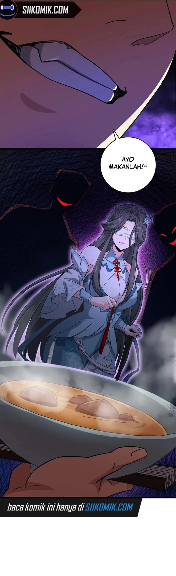 The More I Die the More Invincible I Become Chapter 10 Gambar 48