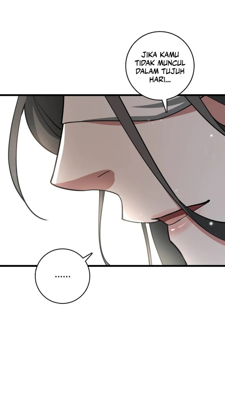 The More I Die the More Invincible I Become Chapter 12 Gambar 36