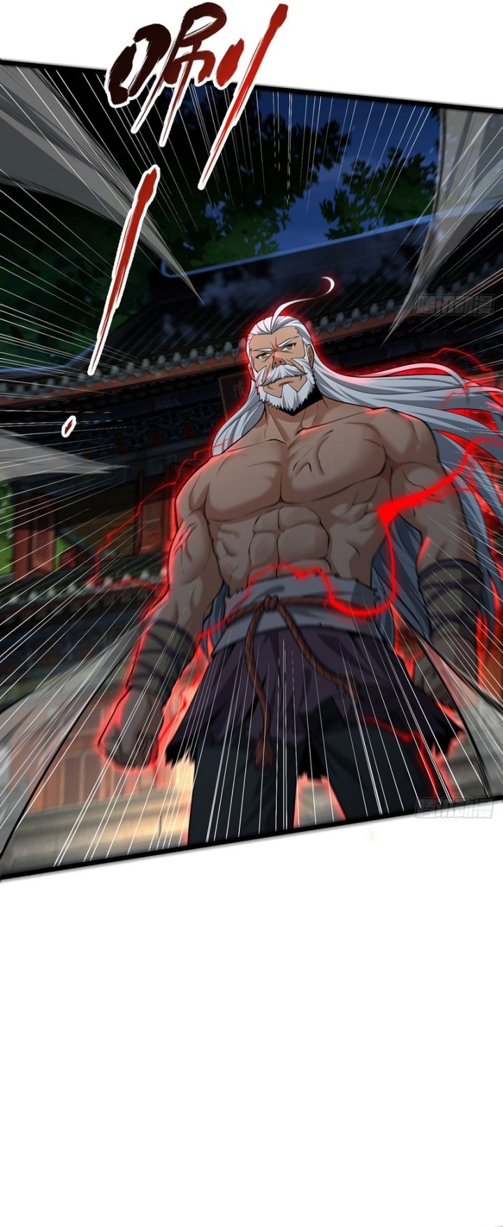 The More I Die the More Invincible I Become Chapter 35 Gambar 17