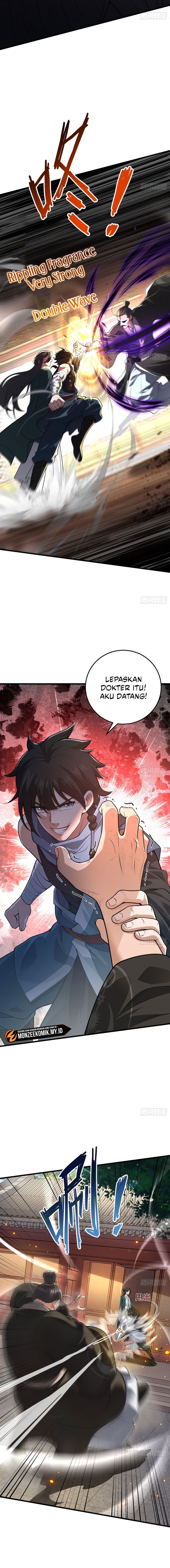 The More I Die the More Invincible I Become Chapter 39 Gambar 5