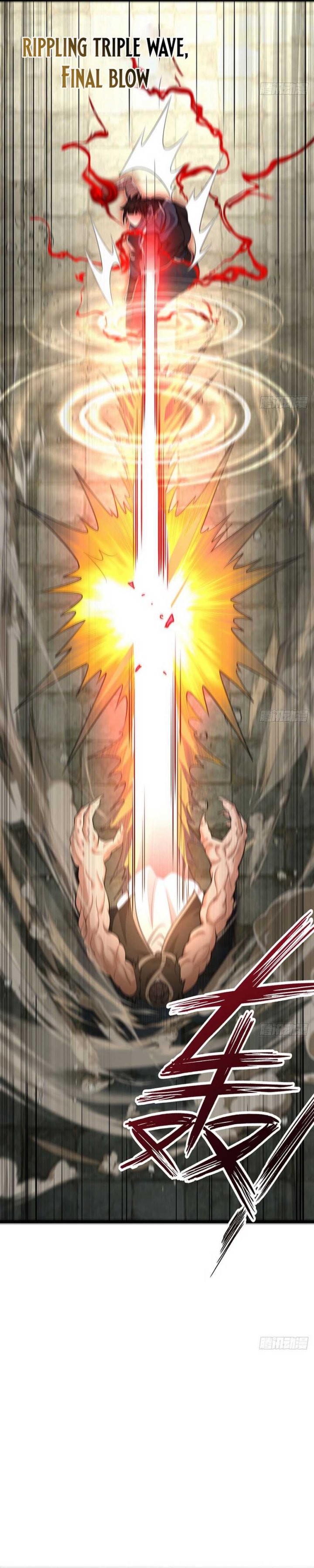 The More I Die the More Invincible I Become Chapter 40 Gambar 17