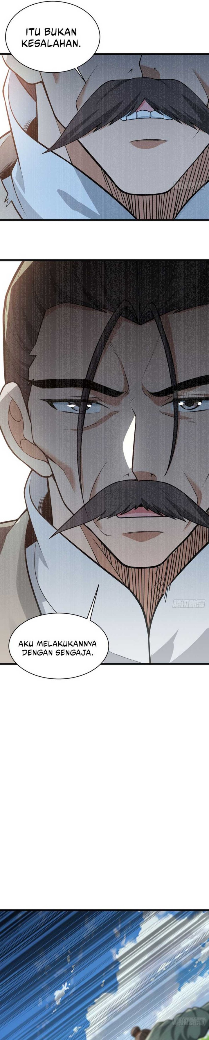 The More I Die the More Invincible I Become Chapter 40 Gambar 27