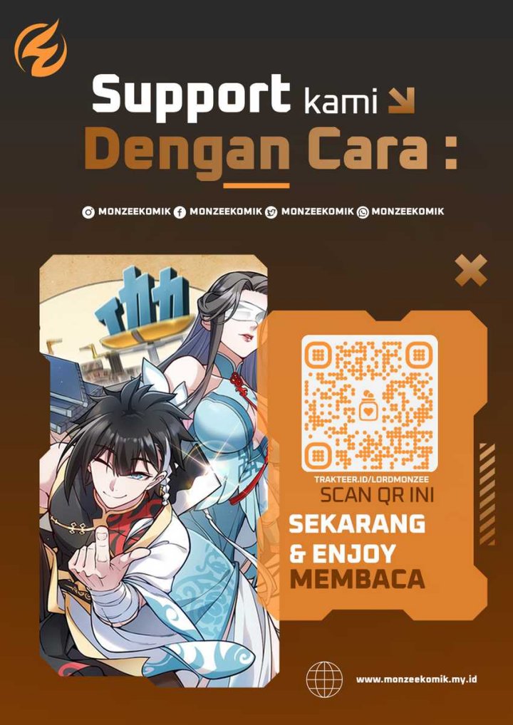 The More I Die the More Invincible I Become Chapter 40 Gambar 30