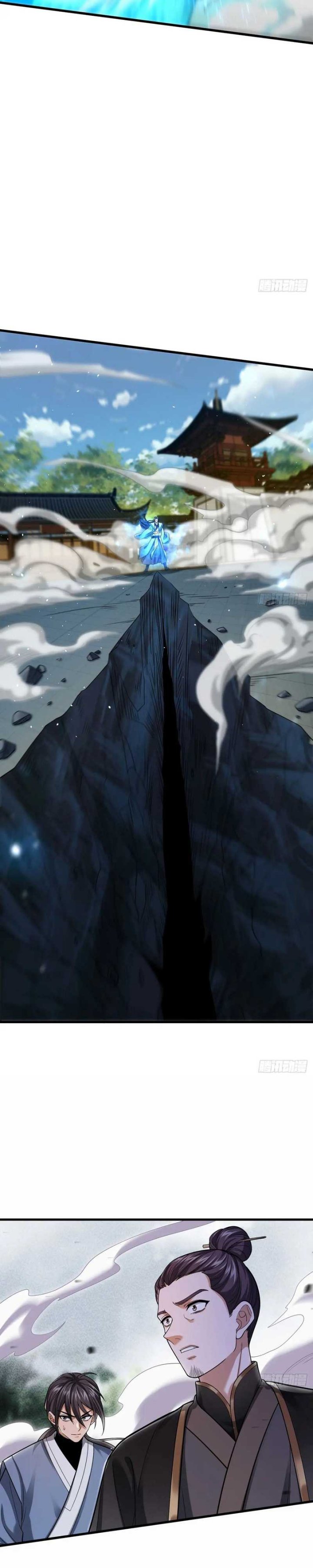 The More I Die the More Invincible I Become Chapter 43 Gambar 17