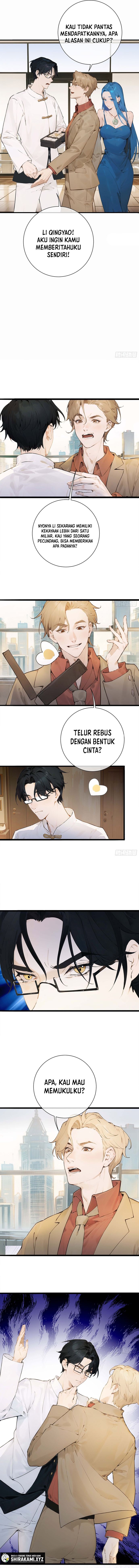 The Most Powerful Man in the city Chapter 01 Gambar 2
