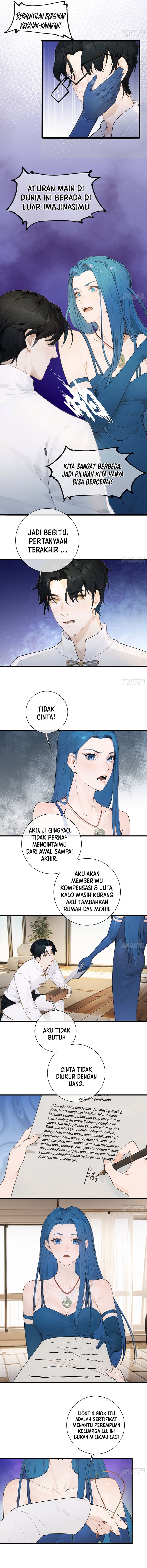 The Most Powerful Man in the city Chapter 01 Gambar 3