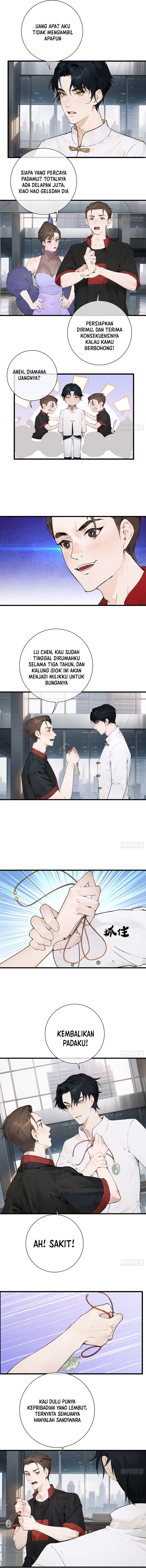 The Most Powerful Man in the city Chapter 01 Gambar 6