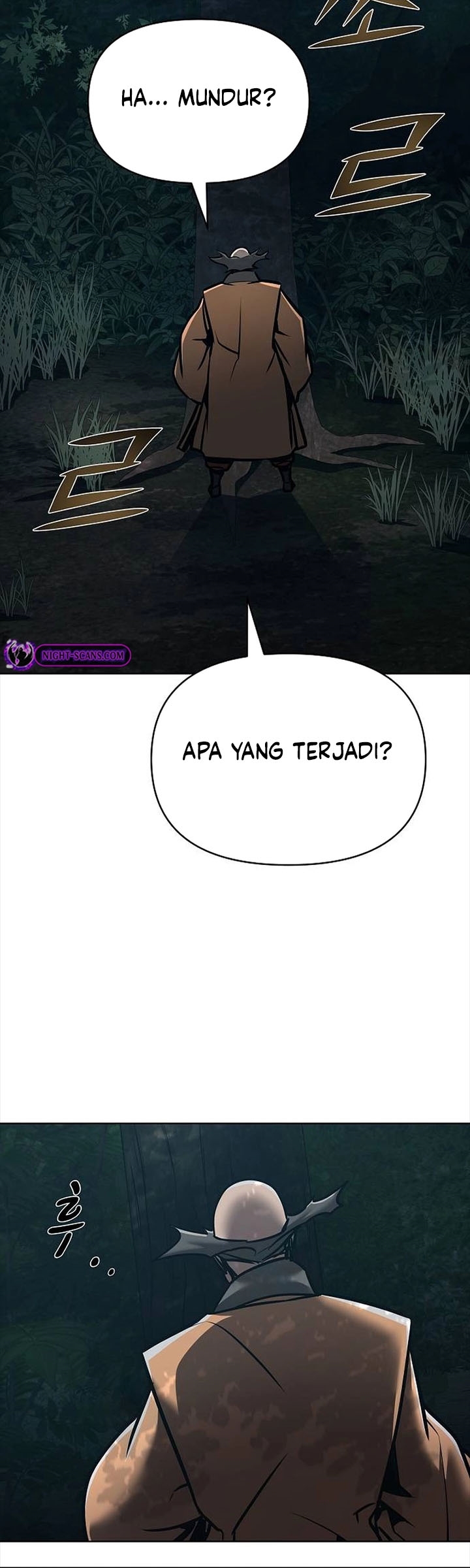 The Mysterious World’s Greatest Martial Artist Little Prince (The Suspicious Little Prince) Chapter 17 Gambar 5