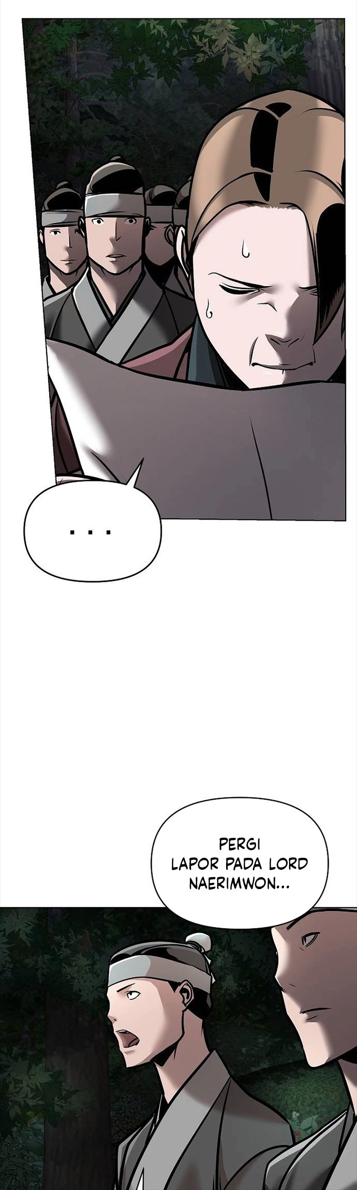 The Mysterious World’s Greatest Martial Artist Little Prince (The Suspicious Little Prince) Chapter 17 Gambar 13