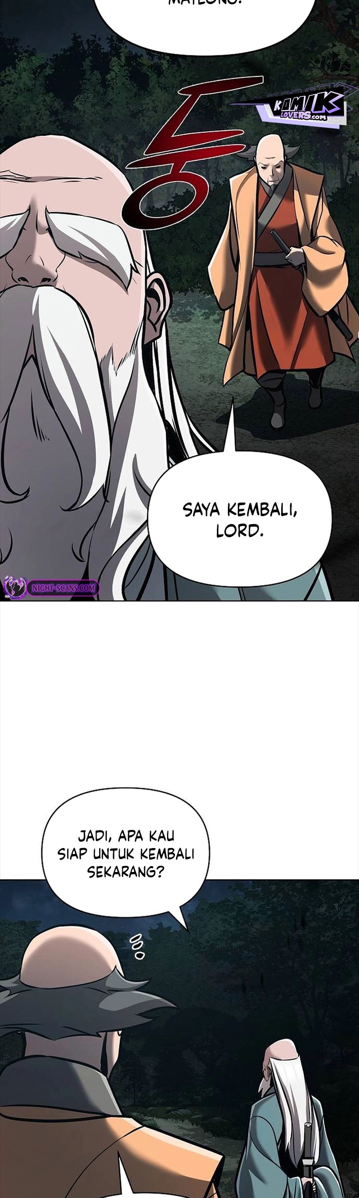 The Mysterious World’s Greatest Martial Artist Little Prince (The Suspicious Little Prince) Chapter 17 Gambar 15