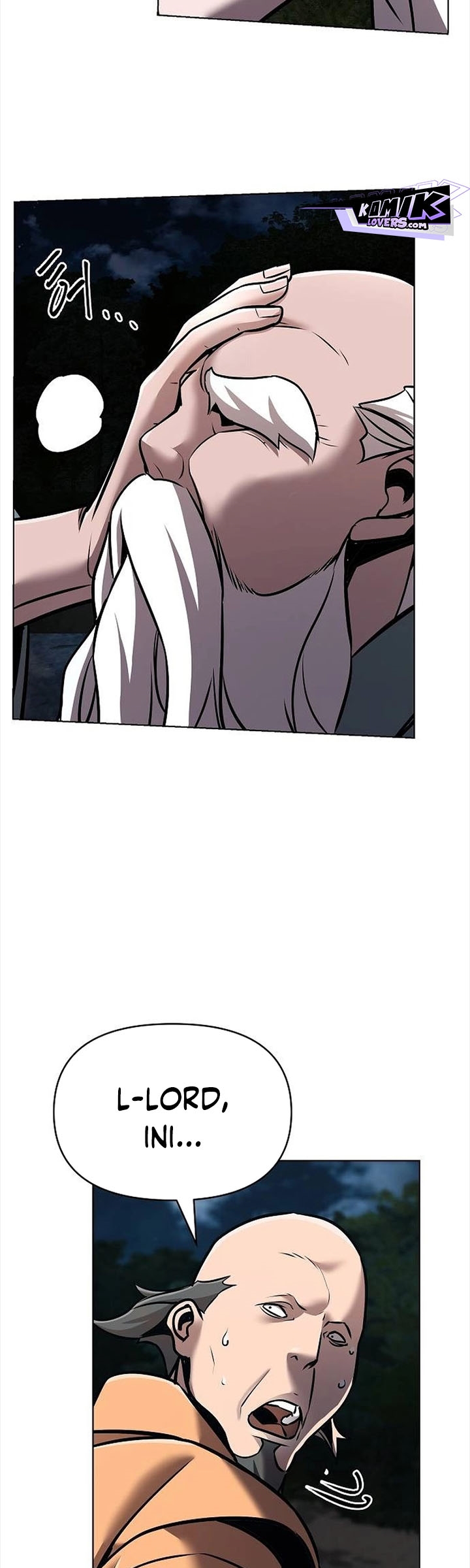 The Mysterious World’s Greatest Martial Artist Little Prince (The Suspicious Little Prince) Chapter 17 Gambar 18