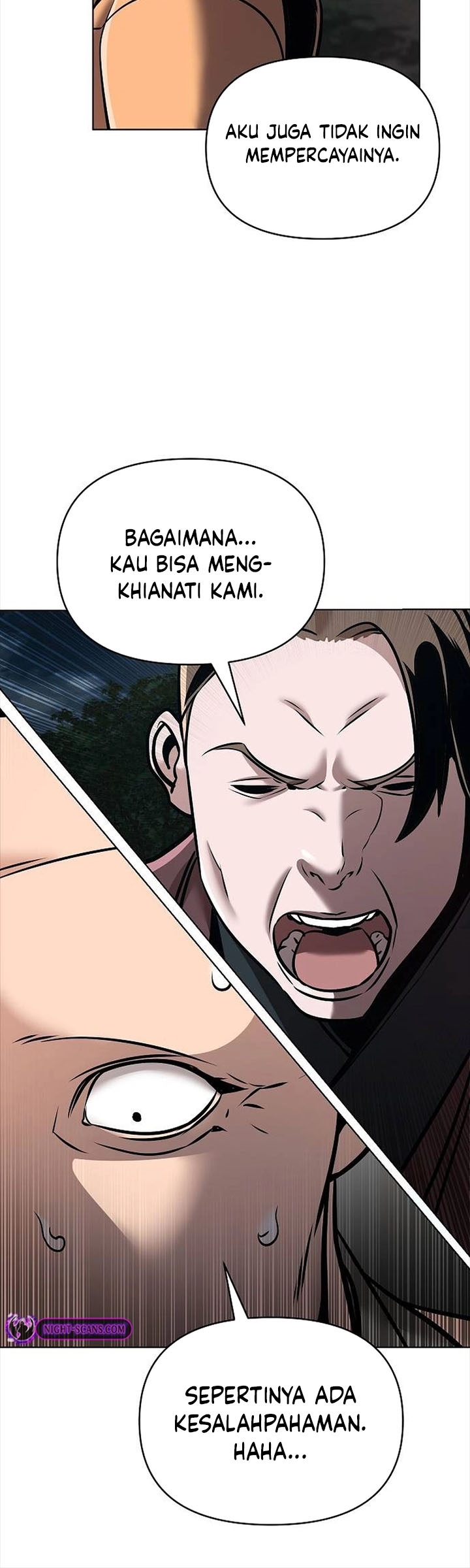 The Mysterious World’s Greatest Martial Artist Little Prince (The Suspicious Little Prince) Chapter 17 Gambar 19