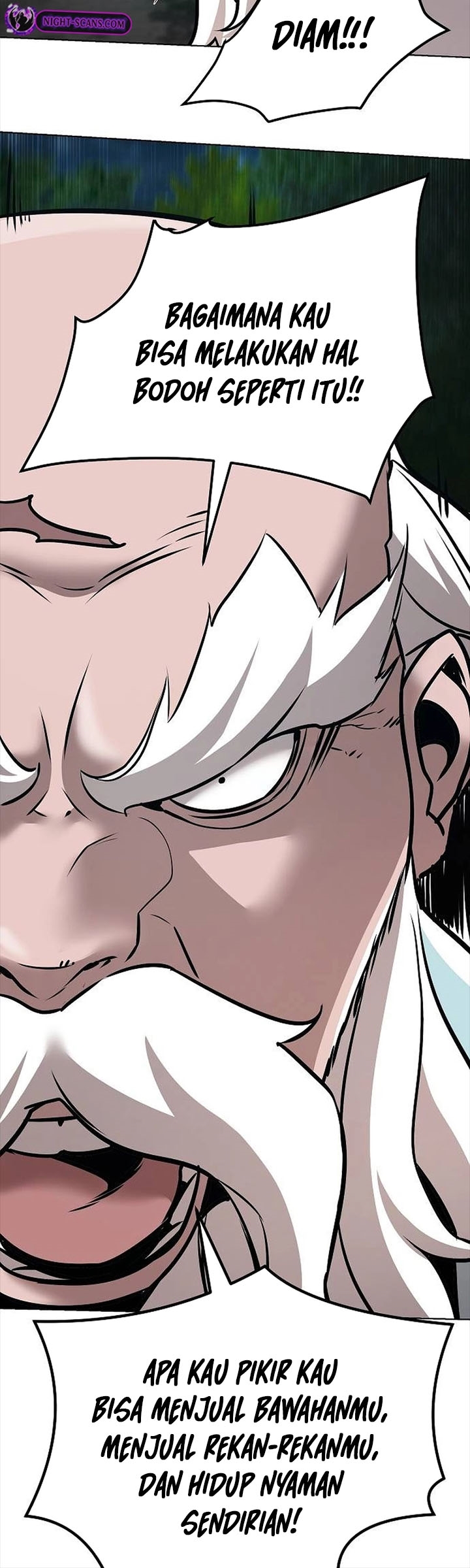 The Mysterious World’s Greatest Martial Artist Little Prince (The Suspicious Little Prince) Chapter 17 Gambar 22