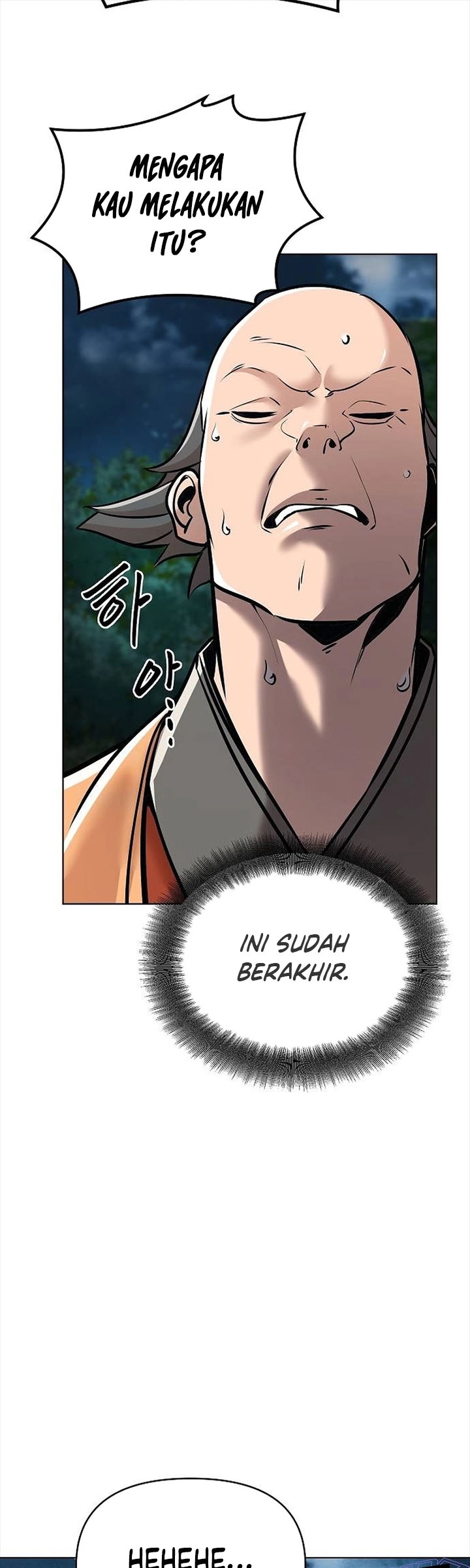 The Mysterious World’s Greatest Martial Artist Little Prince (The Suspicious Little Prince) Chapter 17 Gambar 23