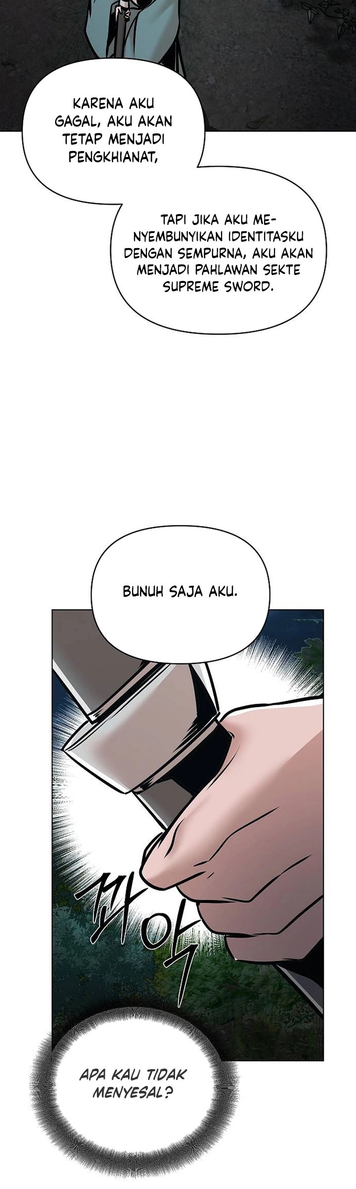 The Mysterious World’s Greatest Martial Artist Little Prince (The Suspicious Little Prince) Chapter 17 Gambar 26