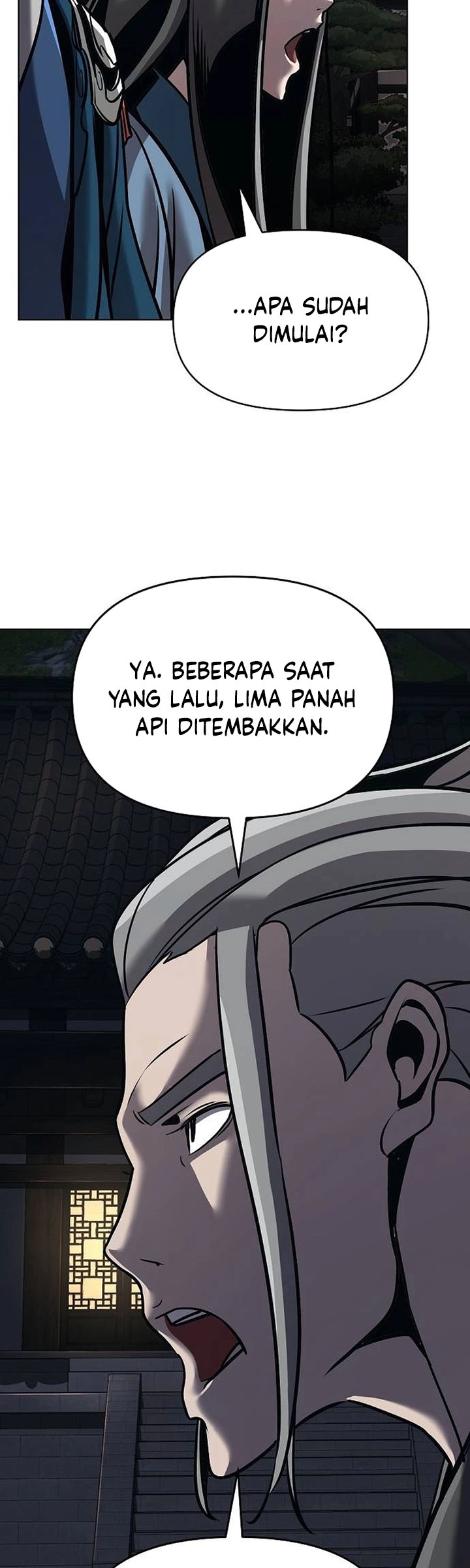 The Mysterious World’s Greatest Martial Artist Little Prince (The Suspicious Little Prince) Chapter 17 Gambar 34