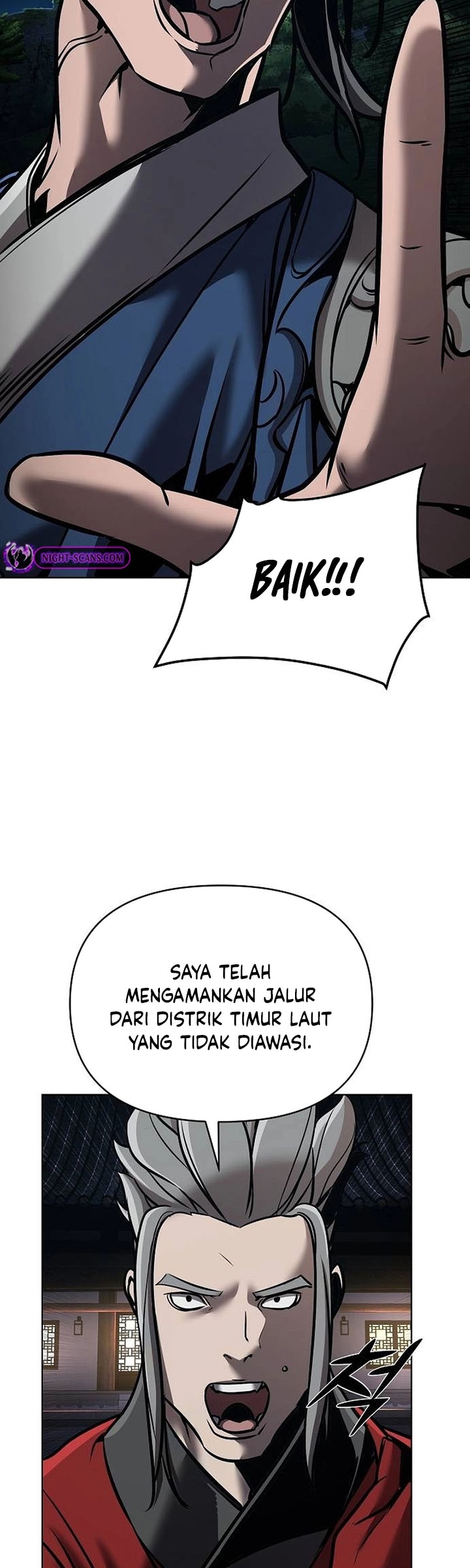 The Mysterious World’s Greatest Martial Artist Little Prince (The Suspicious Little Prince) Chapter 17 Gambar 41