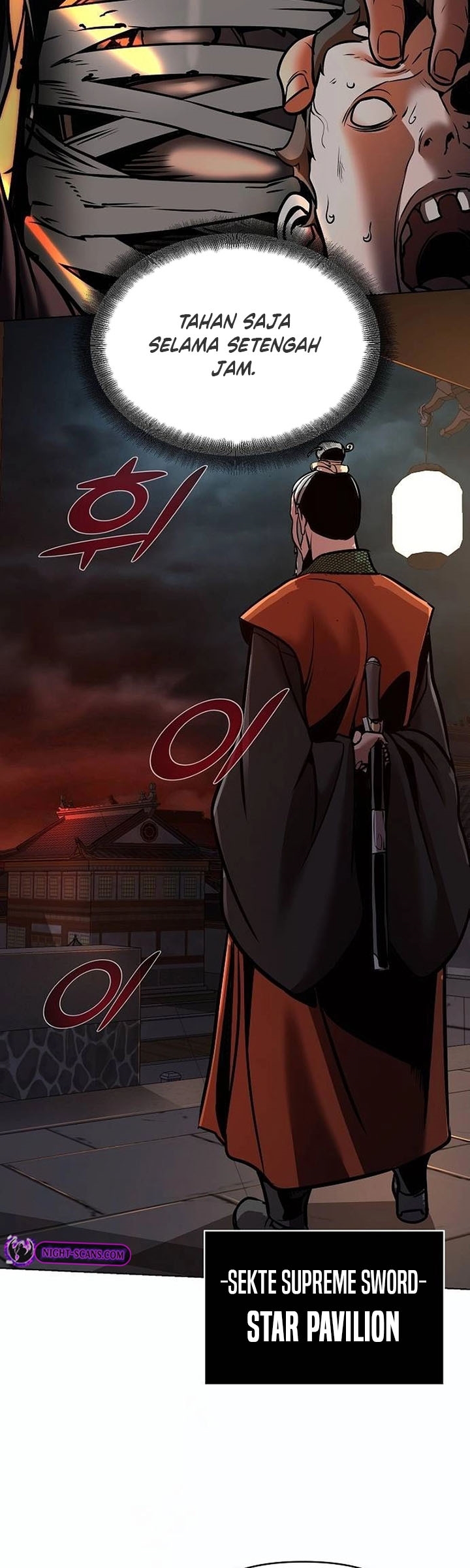 The Mysterious World’s Greatest Martial Artist Little Prince (The Suspicious Little Prince) Chapter 17 Gambar 43