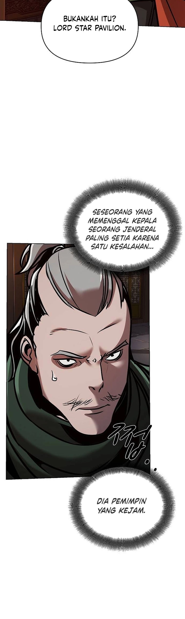 The Mysterious World’s Greatest Martial Artist Little Prince (The Suspicious Little Prince) Chapter 17 Gambar 45