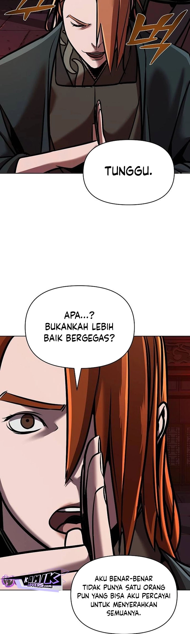 The Mysterious World’s Greatest Martial Artist Little Prince (The Suspicious Little Prince) Chapter 17 Gambar 47