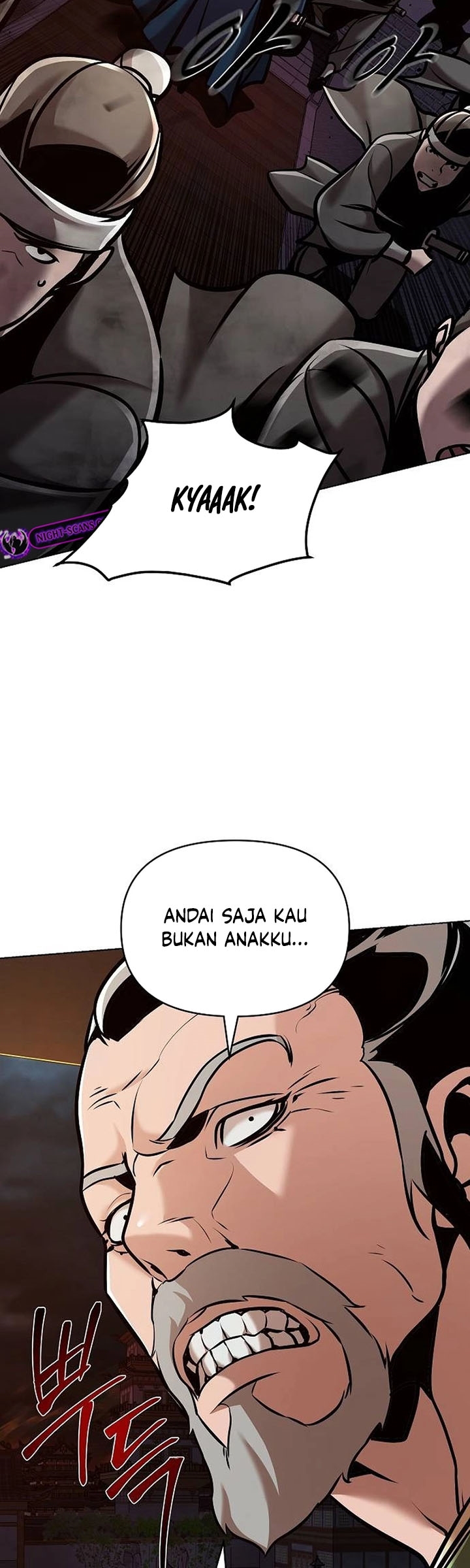 The Mysterious World’s Greatest Martial Artist Little Prince (The Suspicious Little Prince) Chapter 17 Gambar 50