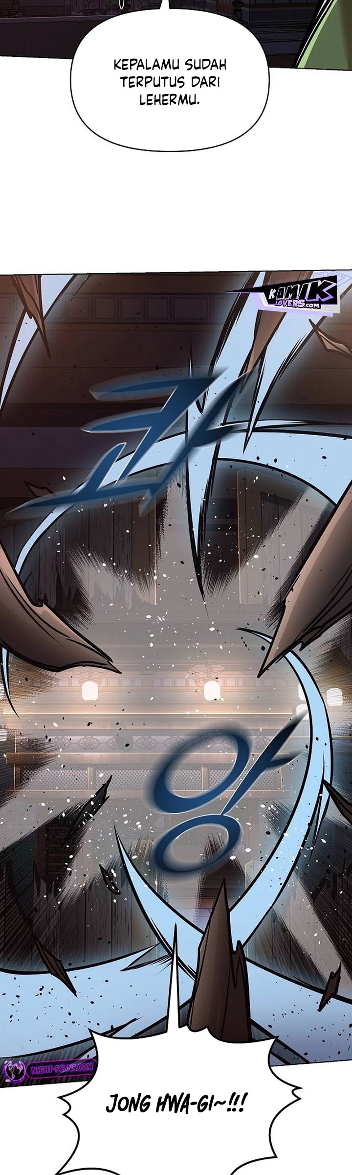 The Mysterious World’s Greatest Martial Artist Little Prince (The Suspicious Little Prince) Chapter 17 Gambar 51
