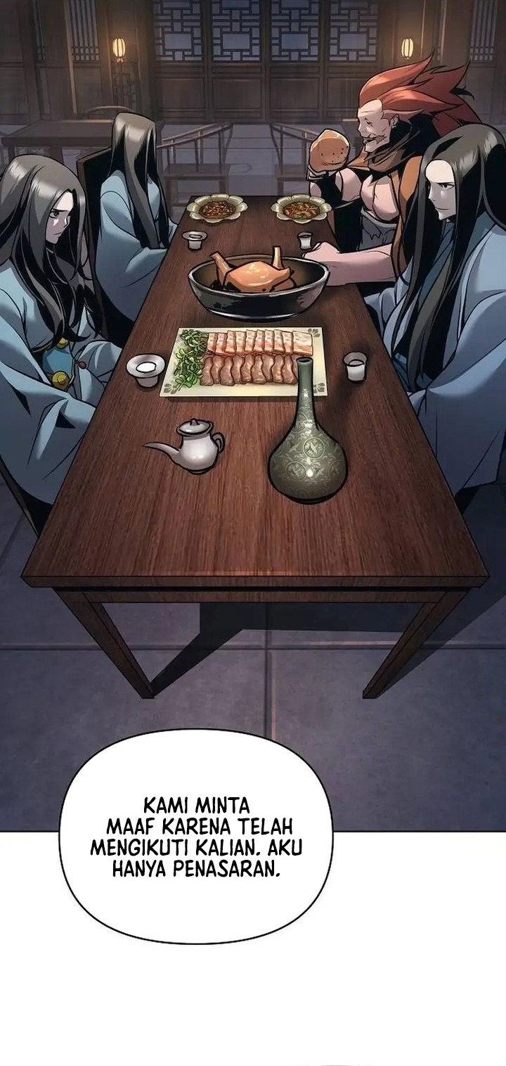 The Mysterious World’s Greatest Martial Artist Little Prince (The Suspicious Little Prince) Chapter 26 Gambar 4