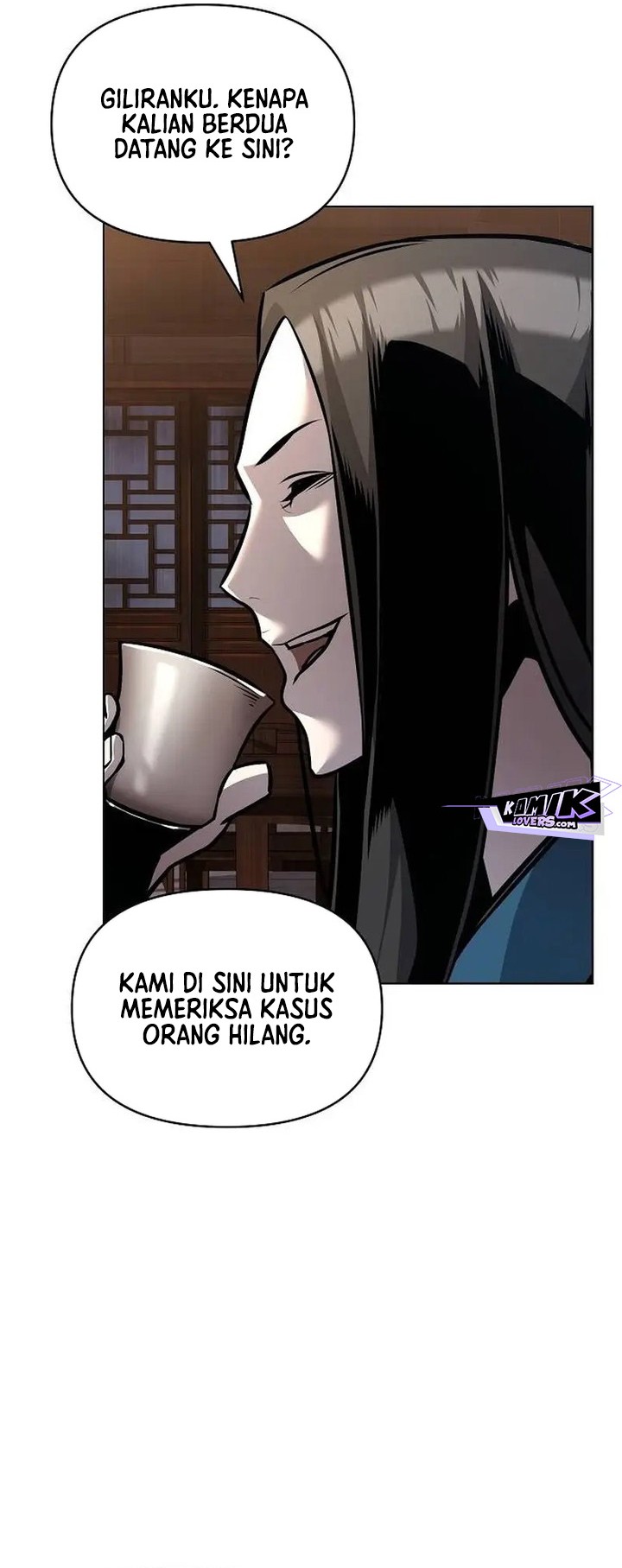 The Mysterious World’s Greatest Martial Artist Little Prince (The Suspicious Little Prince) Chapter 26 Gambar 8