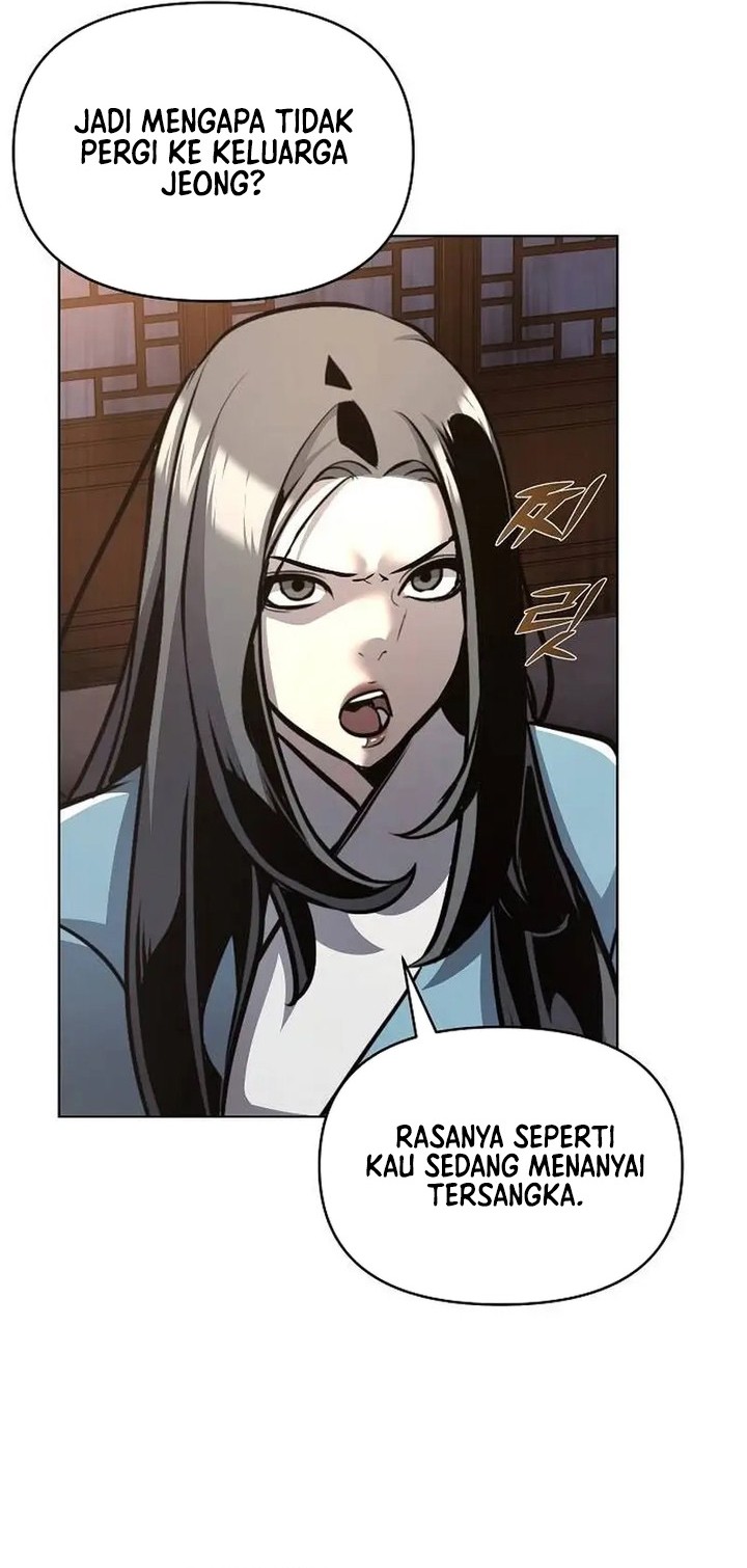 The Mysterious World’s Greatest Martial Artist Little Prince (The Suspicious Little Prince) Chapter 26 Gambar 9