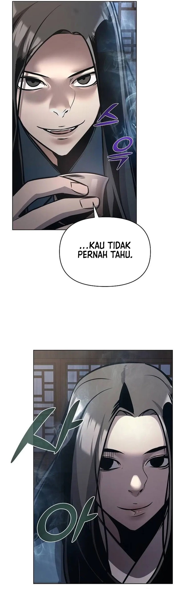 The Mysterious World’s Greatest Martial Artist Little Prince (The Suspicious Little Prince) Chapter 26 Gambar 11