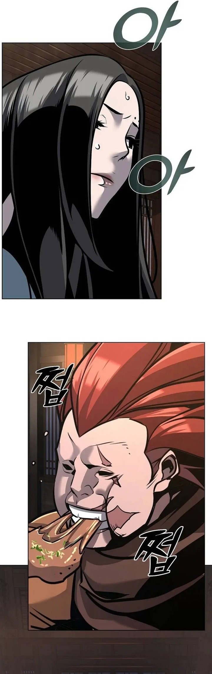 The Mysterious World’s Greatest Martial Artist Little Prince (The Suspicious Little Prince) Chapter 26 Gambar 12