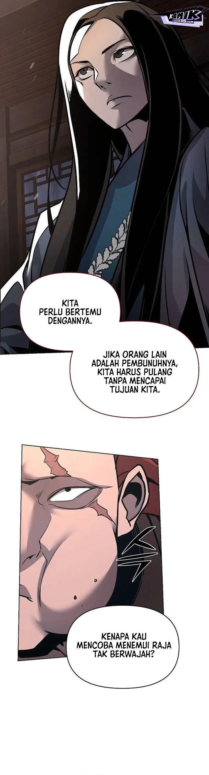 The Mysterious World’s Greatest Martial Artist Little Prince (The Suspicious Little Prince) Chapter 26 Gambar 16