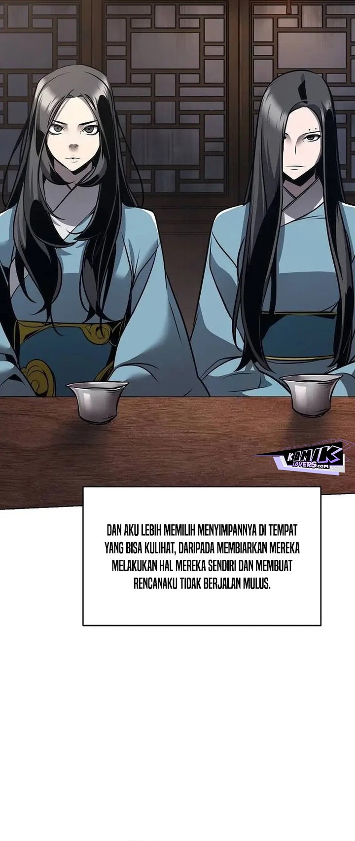 The Mysterious World’s Greatest Martial Artist Little Prince (The Suspicious Little Prince) Chapter 26 Gambar 21