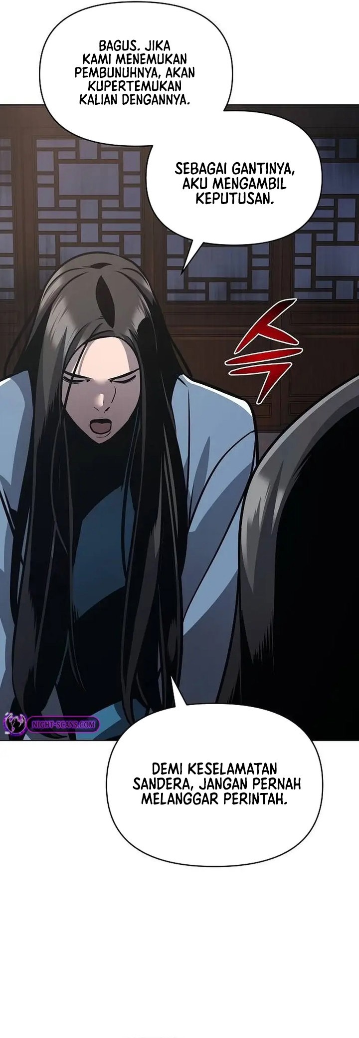 The Mysterious World’s Greatest Martial Artist Little Prince (The Suspicious Little Prince) Chapter 26 Gambar 22