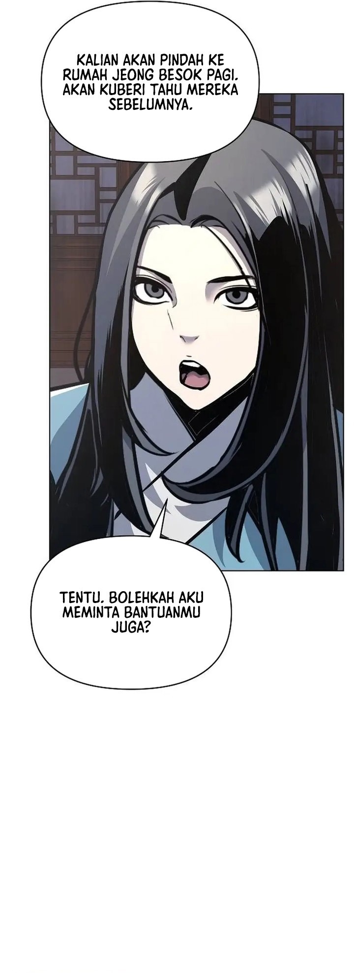 The Mysterious World’s Greatest Martial Artist Little Prince (The Suspicious Little Prince) Chapter 26 Gambar 23