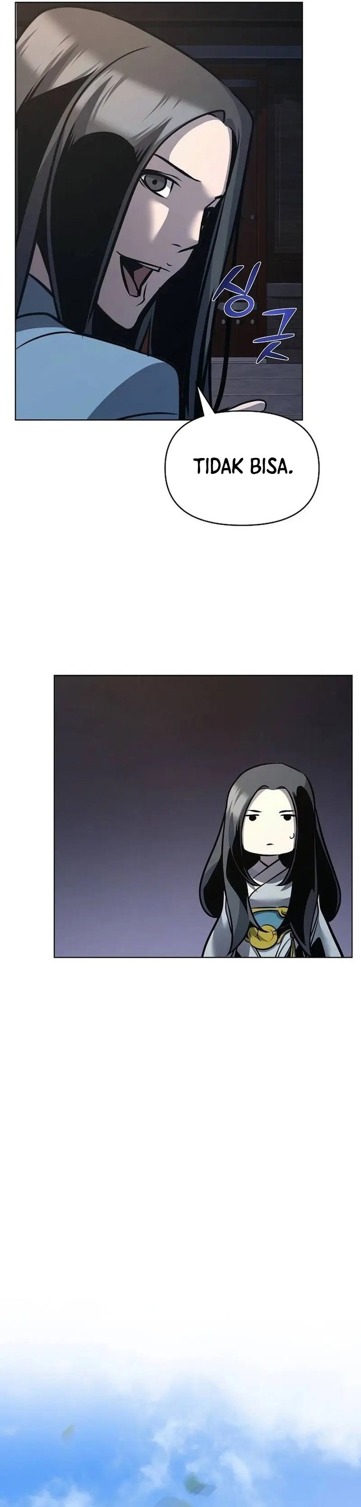 The Mysterious World’s Greatest Martial Artist Little Prince (The Suspicious Little Prince) Chapter 26 Gambar 24