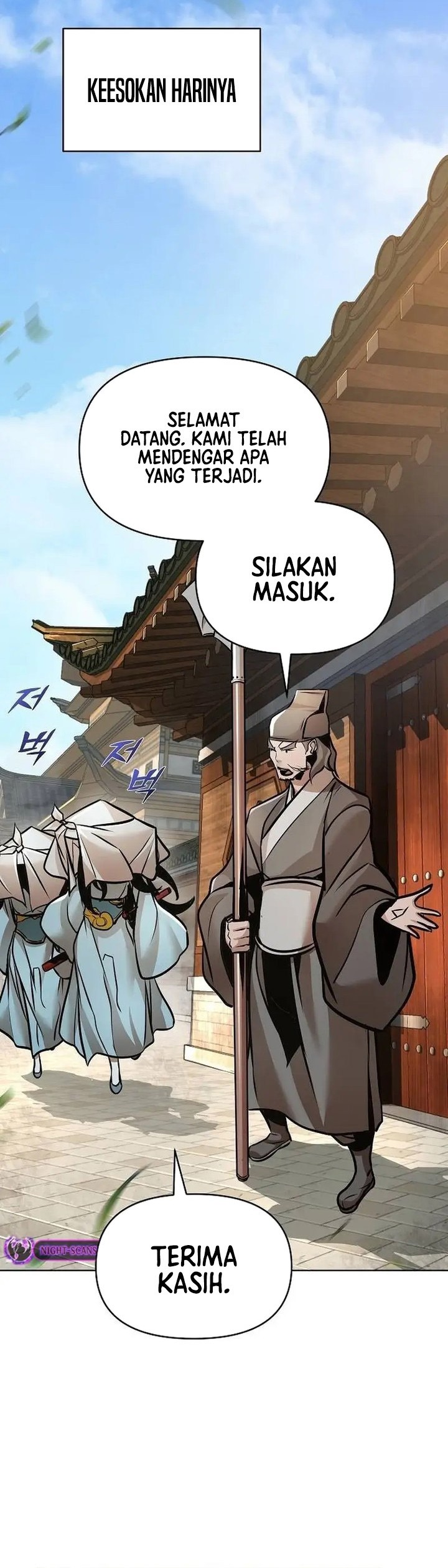 The Mysterious World’s Greatest Martial Artist Little Prince (The Suspicious Little Prince) Chapter 26 Gambar 25